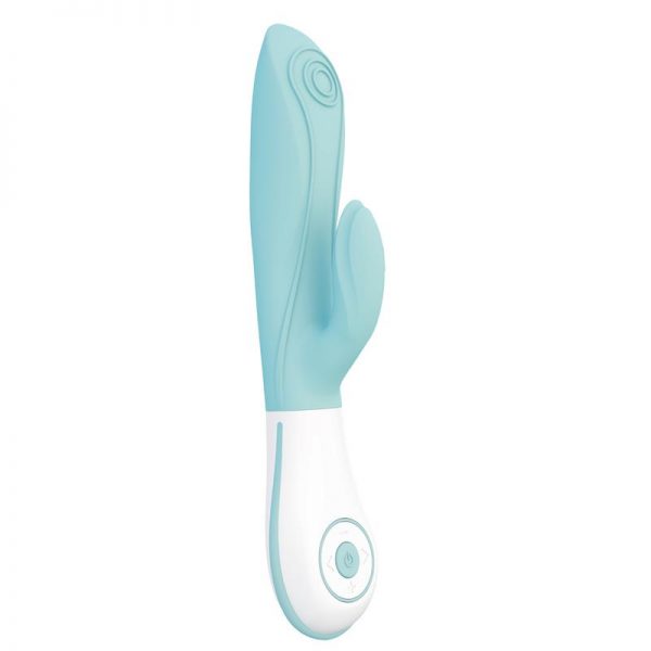 OVO Vibrador Recargable E7 Aqua marca OVO