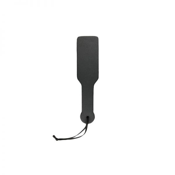 Pala de Cuero - Negra diseñado por la marca EASYTOYS