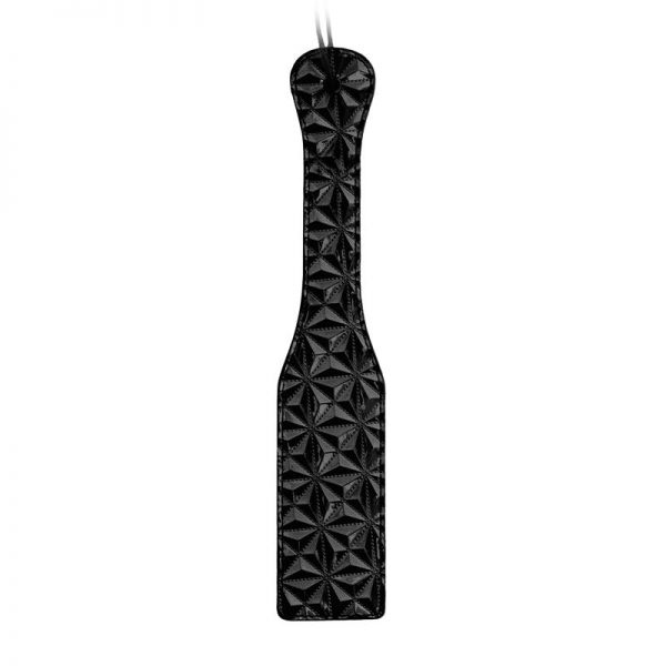 Pala Negro fabricado por OUCH LUXURY