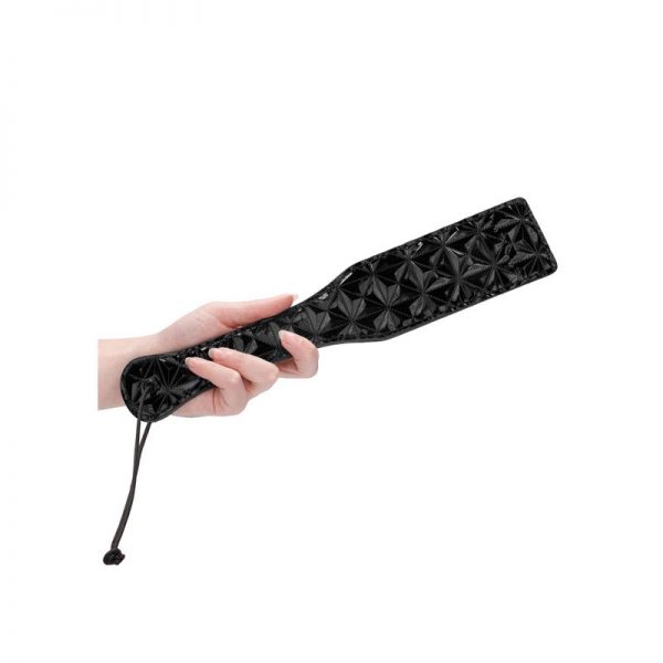 comprar Pala Negro en sex shop online