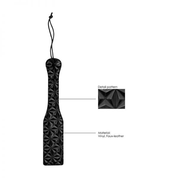 Pala Negro de calidad y barato