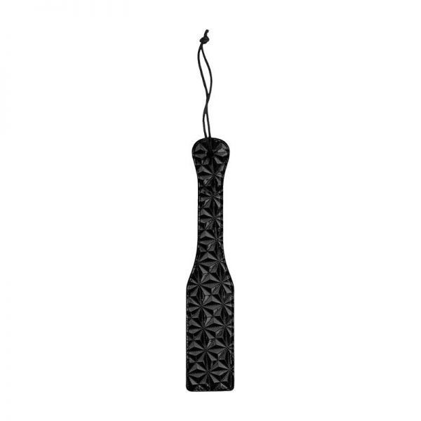 Pala Negro de la marca OUCH LUXURY