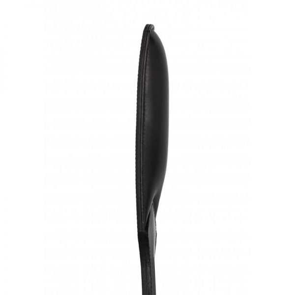 Pala Poly Cricket Negro fabricado por OUCH!