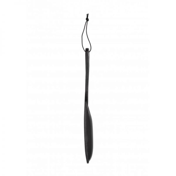 comprar Pala Poly Cricket Negro en sex shop online