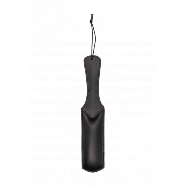 Pala Poly Cricket Negro de la marca OUCH!