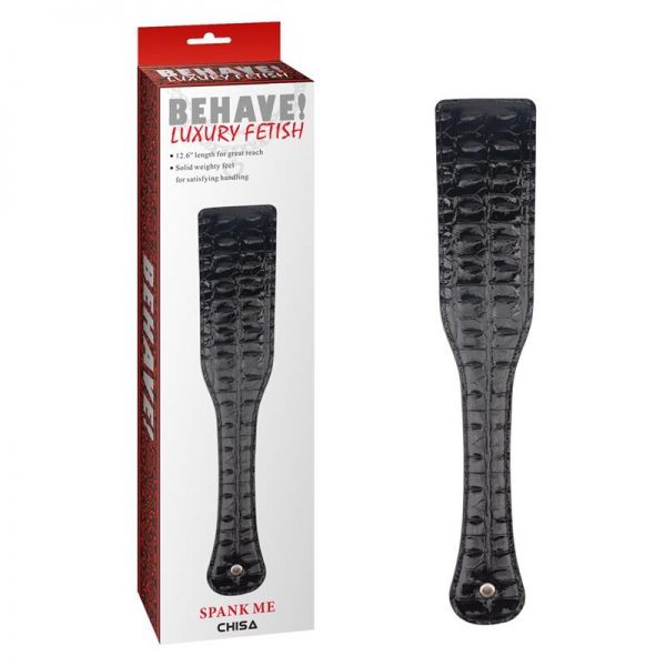 comprar Pala Spank Me 32 cm barato y de calidad