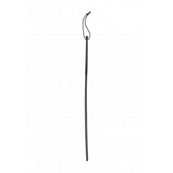 comprar Pala Three Finger Cuero Negro en sex shop online