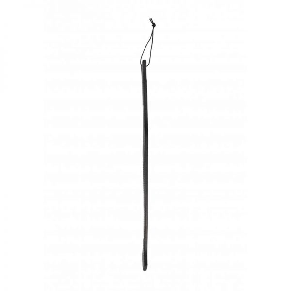 comprar Pala Two Finger Cuero Negro en sex shop online