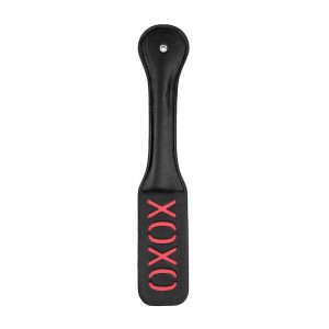 Pala XOXO Mango Corto Negro de la marca OUCH!