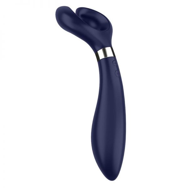 Partner Satisfyer Multifun 3 Azul fabricado por PARTNER