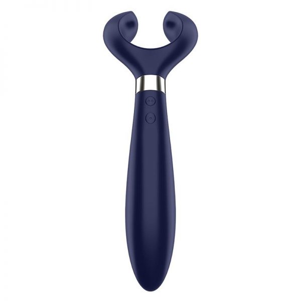 Partner Satisfyer Multifun 3 Azul de la marca PARTNER