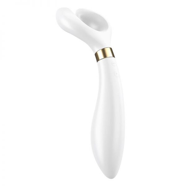 Partner Satisfyer Multifun 3 Blanco fabricado por PARTNER