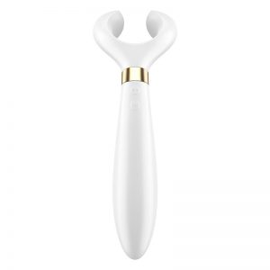 Partner Satisfyer Multifun 3 Blanco de la marca PARTNER
