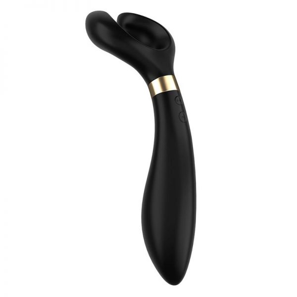 Partner Satisfyer Multifun 3 Negro fabricado por PARTNER