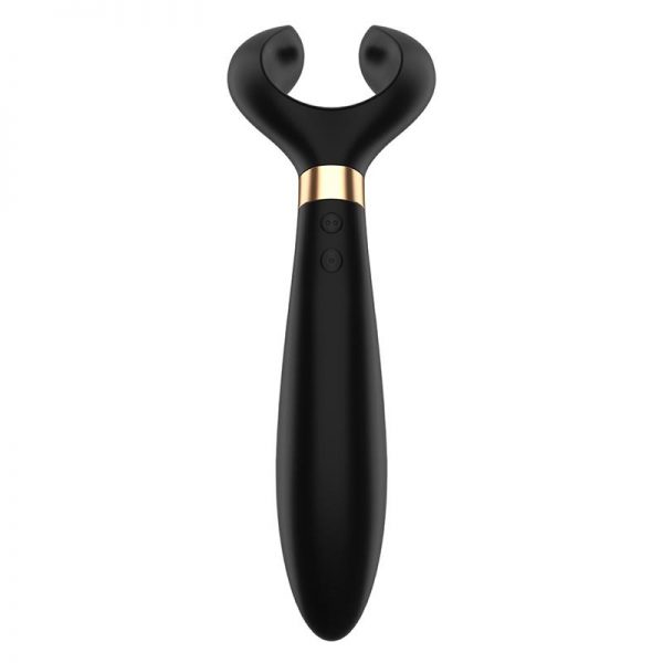 Partner Satisfyer Multifun 3 Negro de la marca PARTNER
