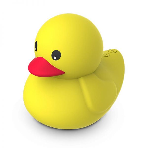 Patito Vibrador Dudu Ducky de calidad