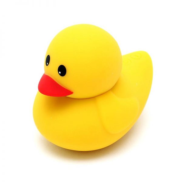 Patito Vibrador Dudu Ducky marca LETEN