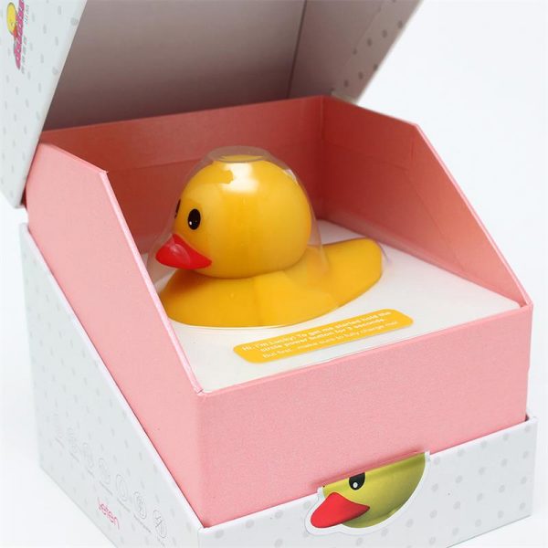 Patito Vibrador Dudu Ducky marca LETEN