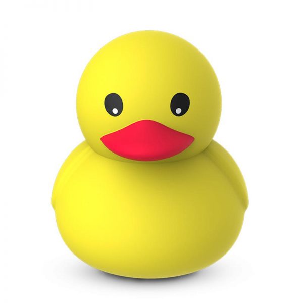 Patito Vibrador Dudu Ducky marca LETEN