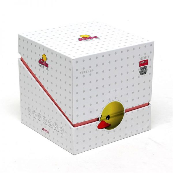 Patito Vibrador Dudu Ducky diseñado por LETEN
