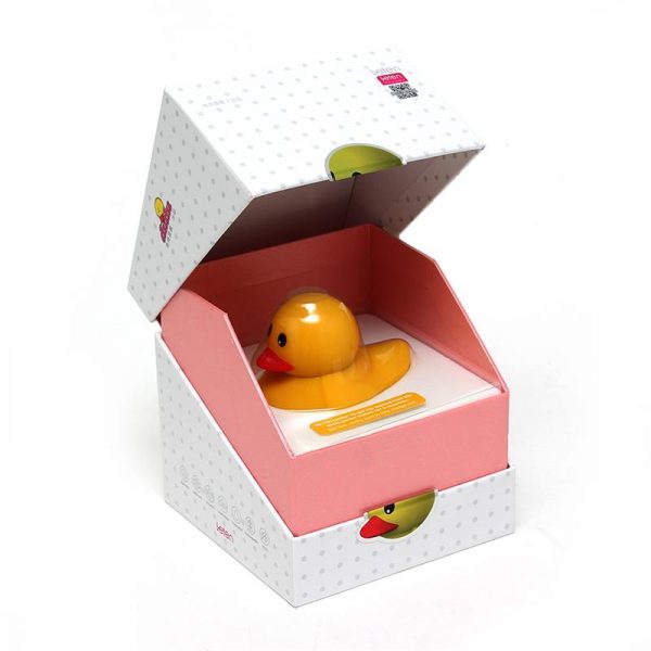 Patito Vibrador Dudu Ducky fabricado por LETEN