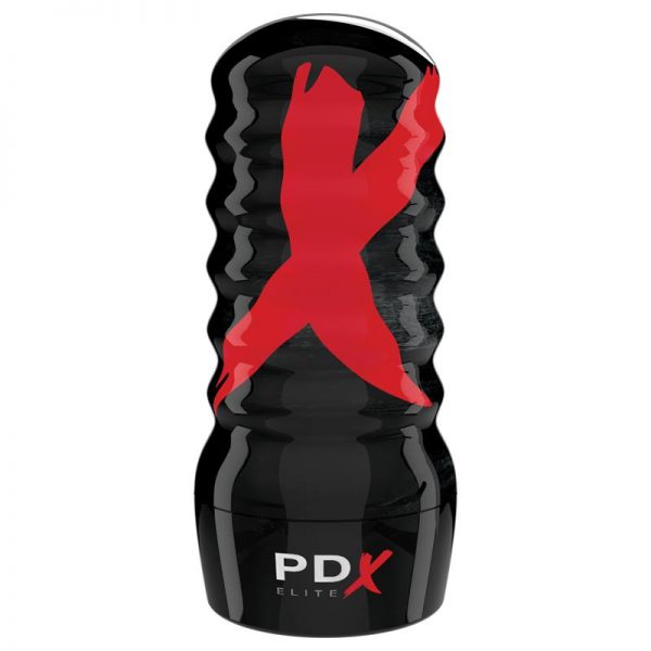 PDX Elite Masturbador Air-Tight Oral fabricante PDX ELITE