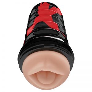 PDX Elite Masturbador Air-Tight Oral barato