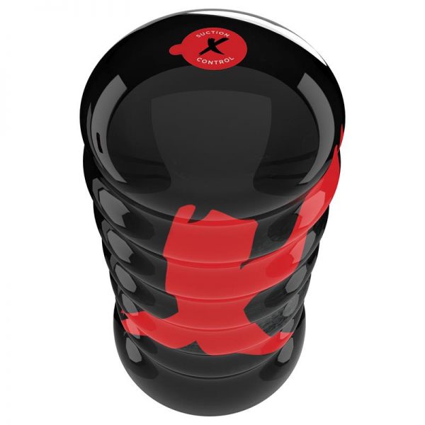 PDX Elite Masturbador Air-Tight Oral en www.tiendaeroticaweb.es