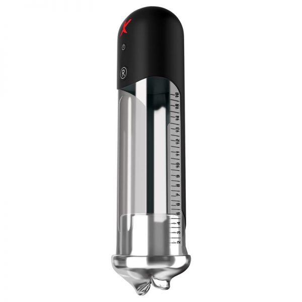 PDX Elite Masturbador Blowjob Power Pump fabricante PDX ELITE