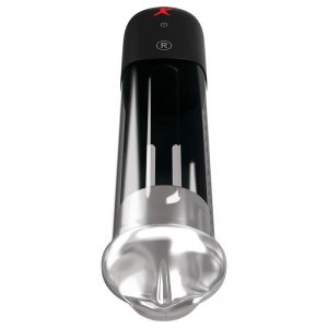 PDX Elite Masturbador Blowjob Power Pump barato