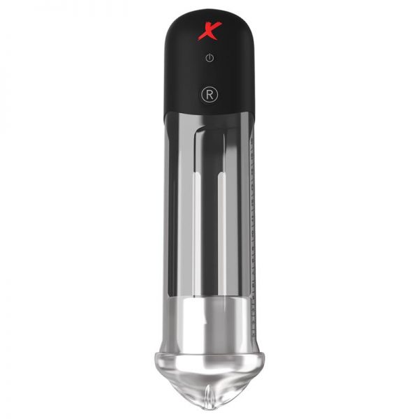 PDX Elite Masturbador Blowjob Power Pump en www.tiendaeroticaweb.es