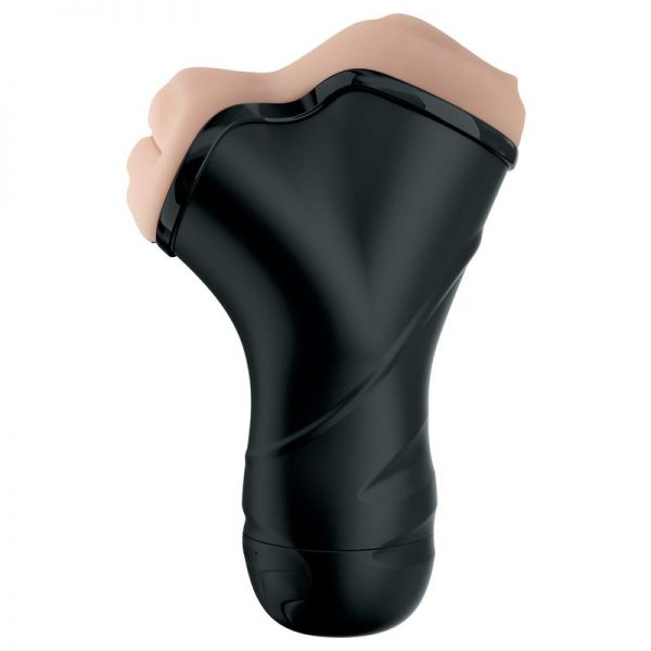 PDX Elite Masturbador de Doble Penetración Vibrador barato