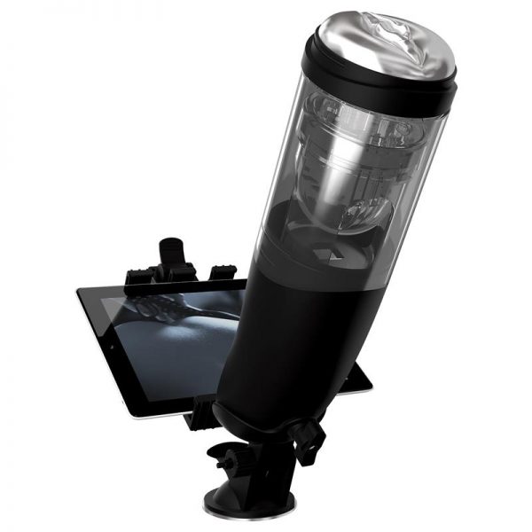 comprar PDX Elite Masturbador Deluxe Mega-Bator