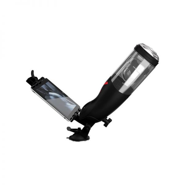 PDX Elite Masturbador Deluxe Mega-Bator diseñado por PDX ELITE