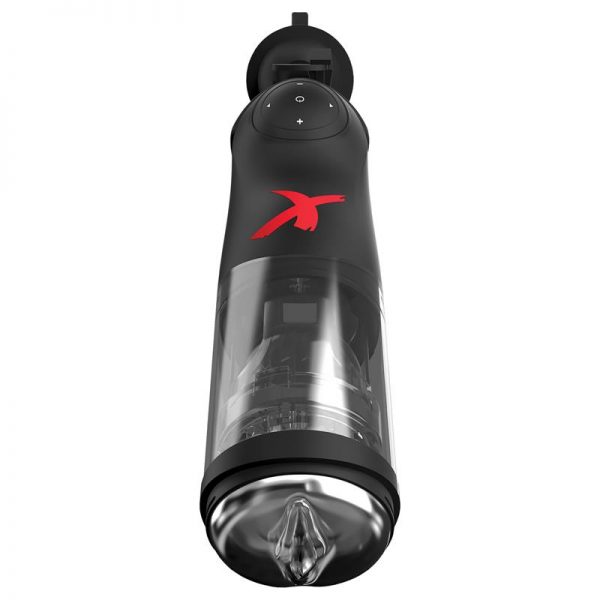PDX Elite Masturbador Deluxe Mega-Bator barato