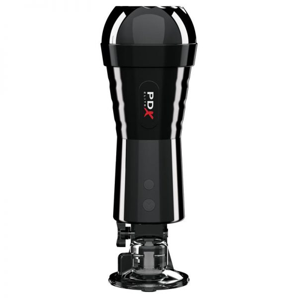 PDX Elite Masturbador Vibrador Cock Compressor fabricante PDX ELITE