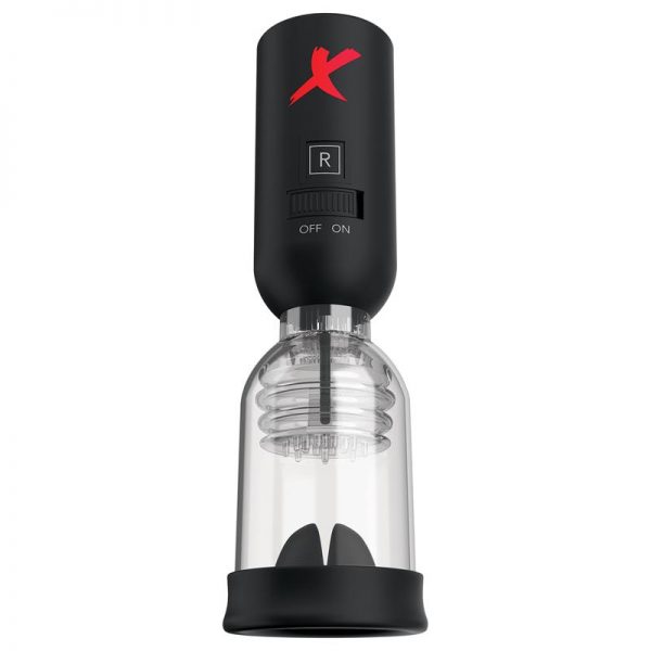 PDX Elite Succionador Tip Teazer Power fabricante PDX ELITE
