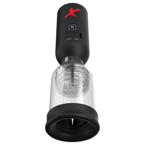 PDX Elite Succionador Tip Teazer Power barato