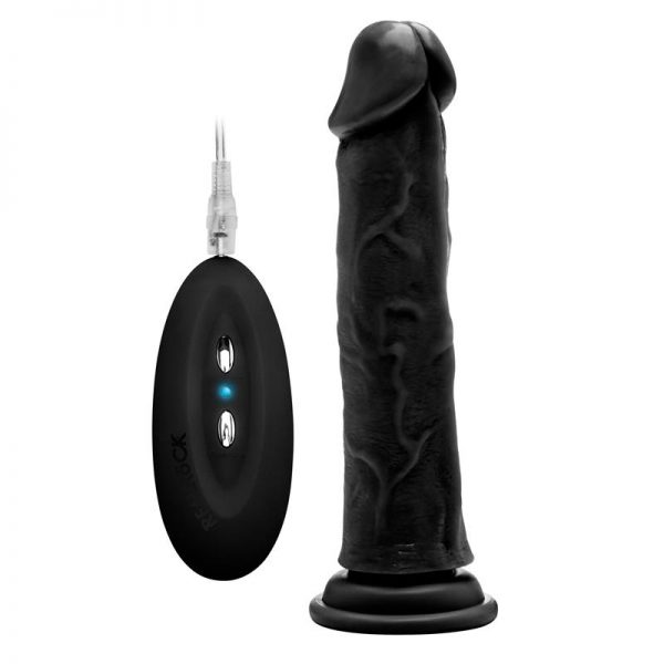 Pene Realístico con Vibración - 22