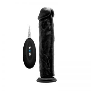 Pene Realístico con Vibración - 27