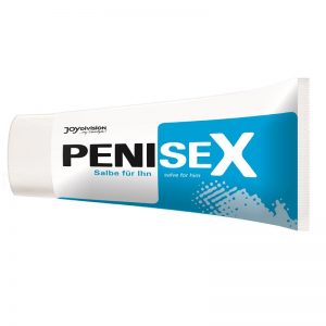 PENISEX  Pomada para  50 ml marca JOYDIVISION
