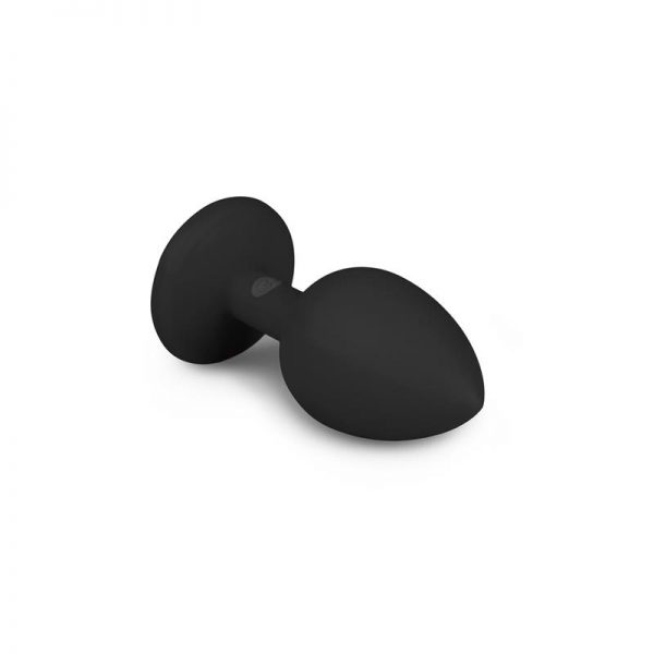 venta de Pequeño Plug Anal - Negro en tienda erótica online