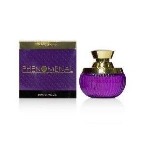 Perfume con Feromonas Phenomenal Women 80 ml de la marca COBECO PHARMA