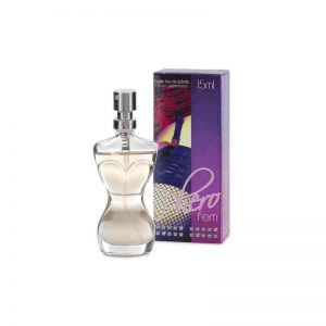 Perfume con Feromonas PheroFem 15 ml de la marca COBECO PHARMA