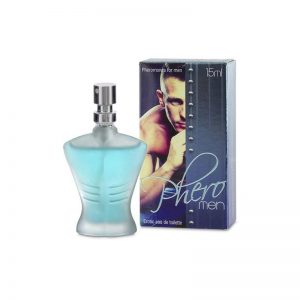 Perfume con Feromonas PheroMen 15 ml de la marca COBECO PHARMA