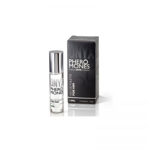 Perfume de Feromonas Masculino Onyx 14 ml de la marca COBECO PHARMA