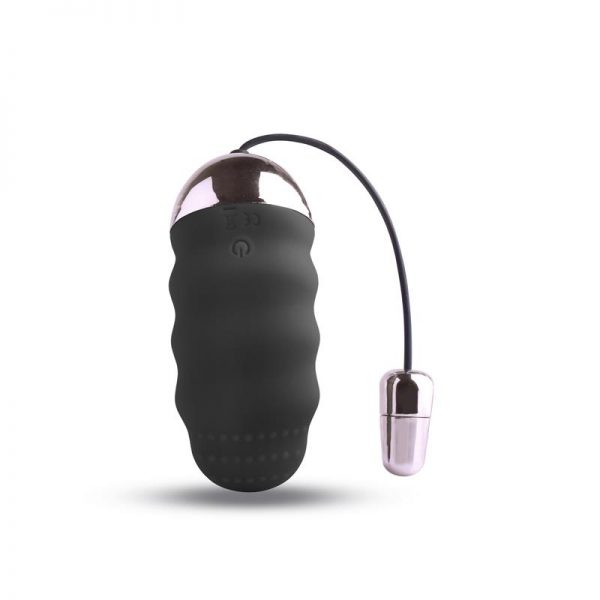 Pewee Huevo Vibrador Control Remoto Silicona USB de calidad y barato