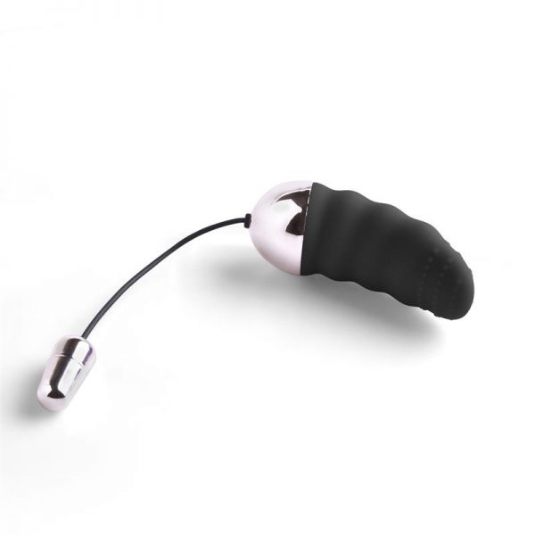 Pewee Huevo Vibrador Control Remoto Silicona USB barato