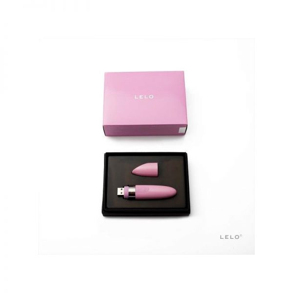 MIA 2 Estimulador Pintalabios Rosa Pétalo barato