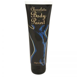 Pintura Besable Sabor Chocolate 120 gr diseñado por la marca SPENCER & FLEETWOOD